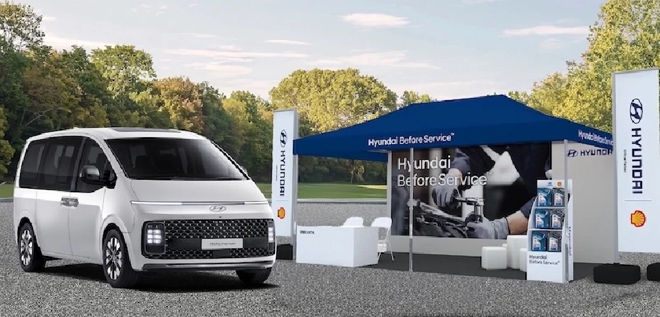 ฮุนได ไม่ท้อรอ EV ประกอบไทย IONIQ 5 โปรโมชัน ลดราคา 6.5 แสนบาท