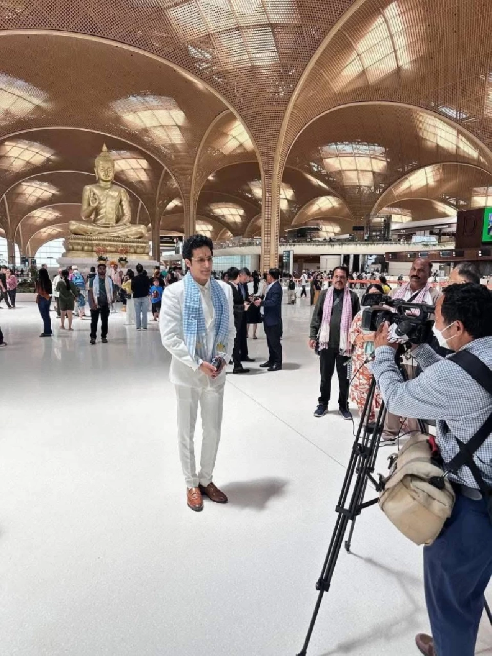 กากัน มาลิค