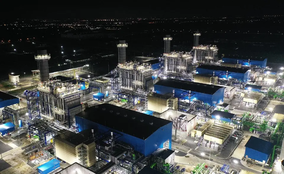 มิตซูบิชิ พาวเวอร์ มองไทยยังดึงดูดลงทุน EEC จับตาโรดแมปพลังงานสะอาด