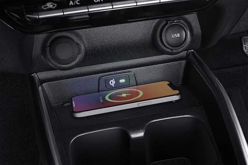  Suzuki Fronx ราคา 6.89 - 7.99 แสนบาท