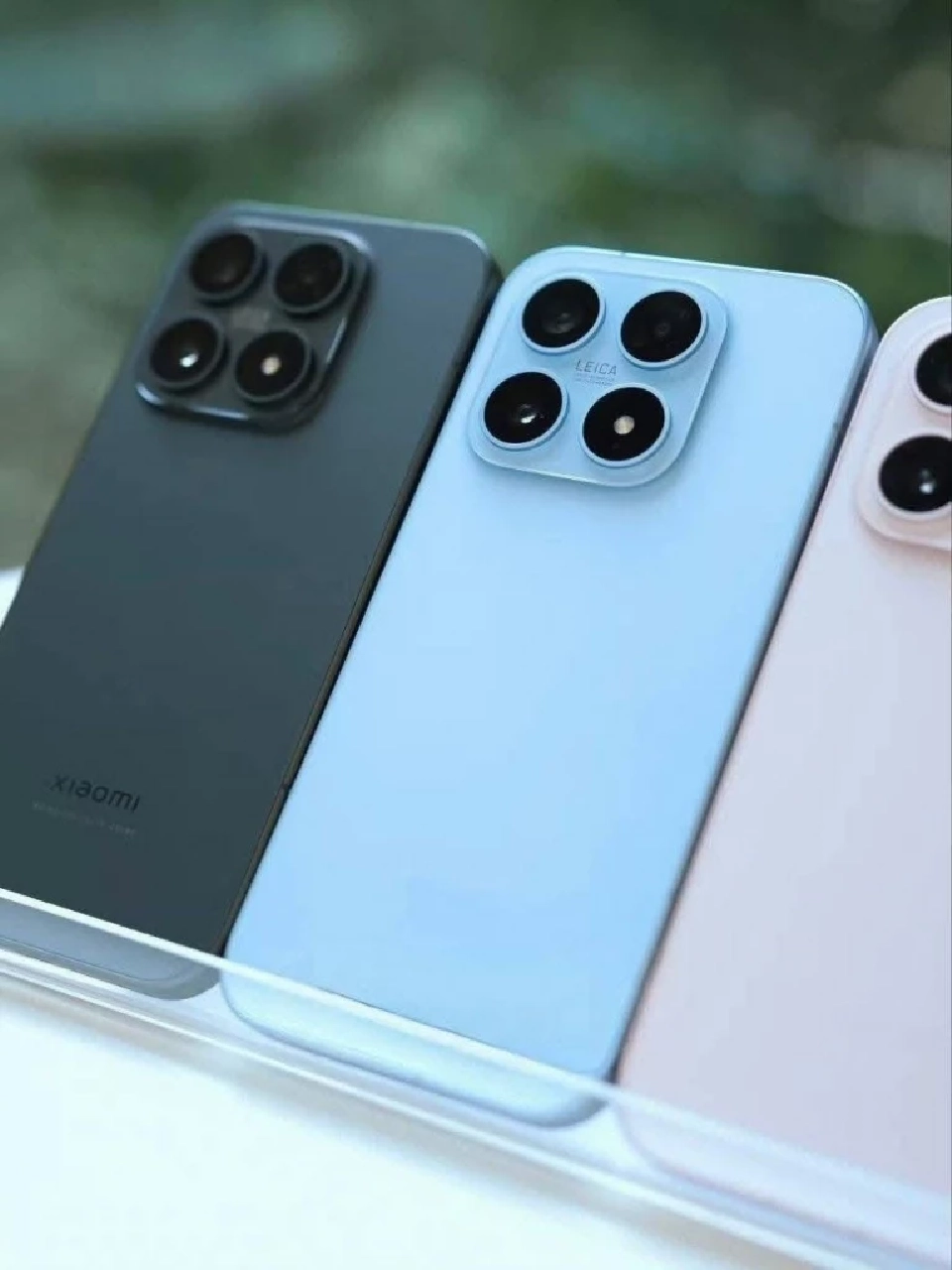 เทียบชัดๆ สเปค-ราคา Xiaomi 17 Pro ตัวชน iPhone 17 Pro ตลาดสมาร์ทโฟนพรีเมียม