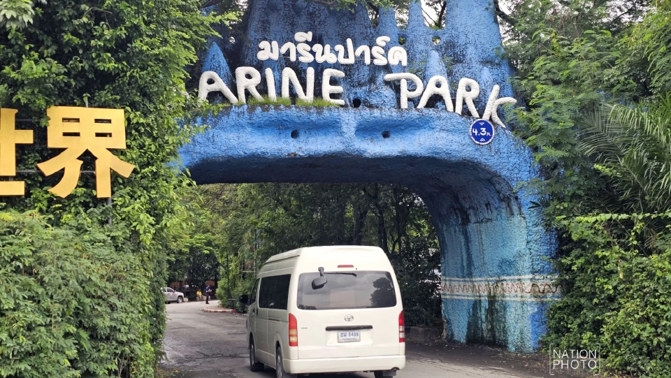 ซาฟารีเวิลด์ ประกาศเปิดให้บริการ Safari Park และ Marine Park ตามปกติ แต่ปิดโซนสัตว์ดุร้าย 