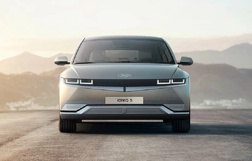 ฮุนได ไม่ท้อรอ EV ประกอบไทย IONIQ 5 โปรโมชัน ลดราคา 6.5 แสนบาท
