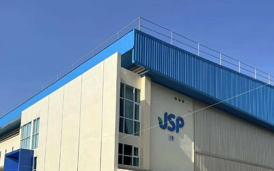 JSP รุก CLMV ปักเมียนมา เร่งอีคอมเมิร์ซ ดันยอดแตะพันล้าน