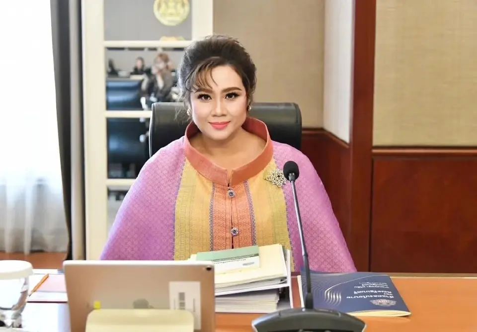 เปิดทรัพย์สิน ศุภมาส อิสรภักดี