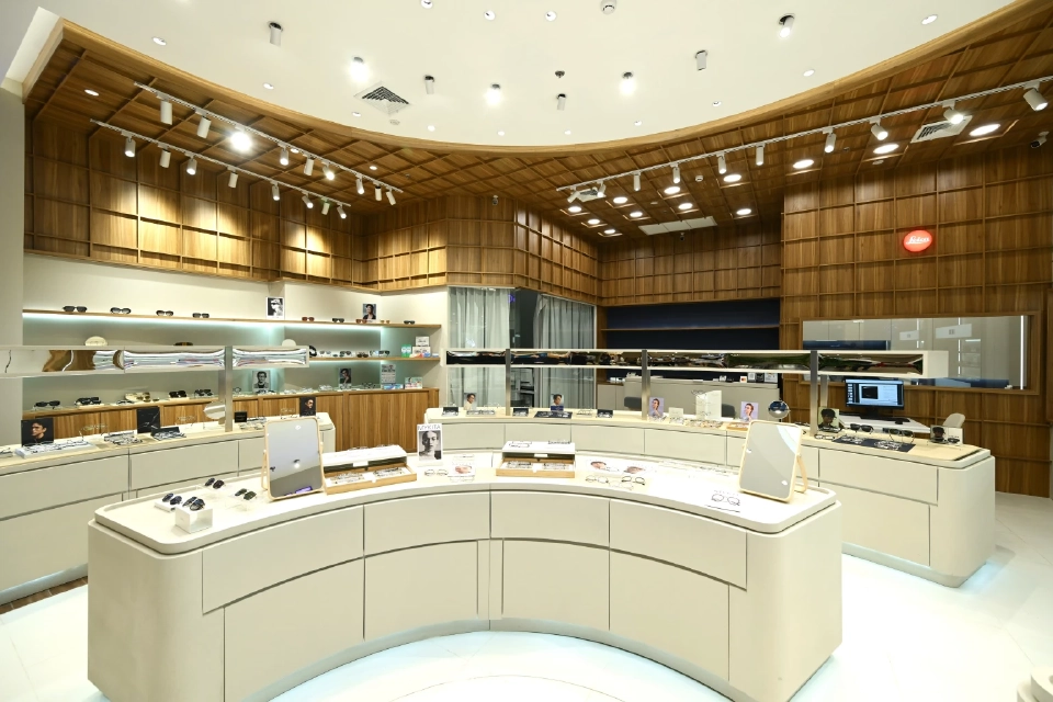 ‘หอแว่น’ ทุ่มทุน 3 เท่าผุดโมเดลใหม่ ชิงกำลังซื้อ ตลาดคนรุ่นใหม่-สูงวัย