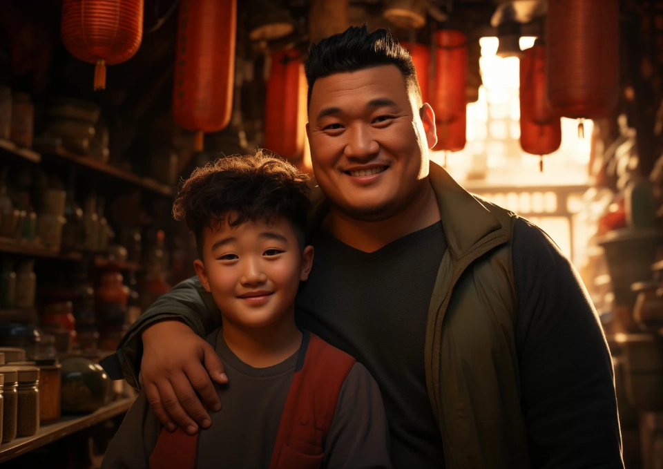 GEN Z เตือนว่า “อย่าเยอะ!” ฉากที่ 7