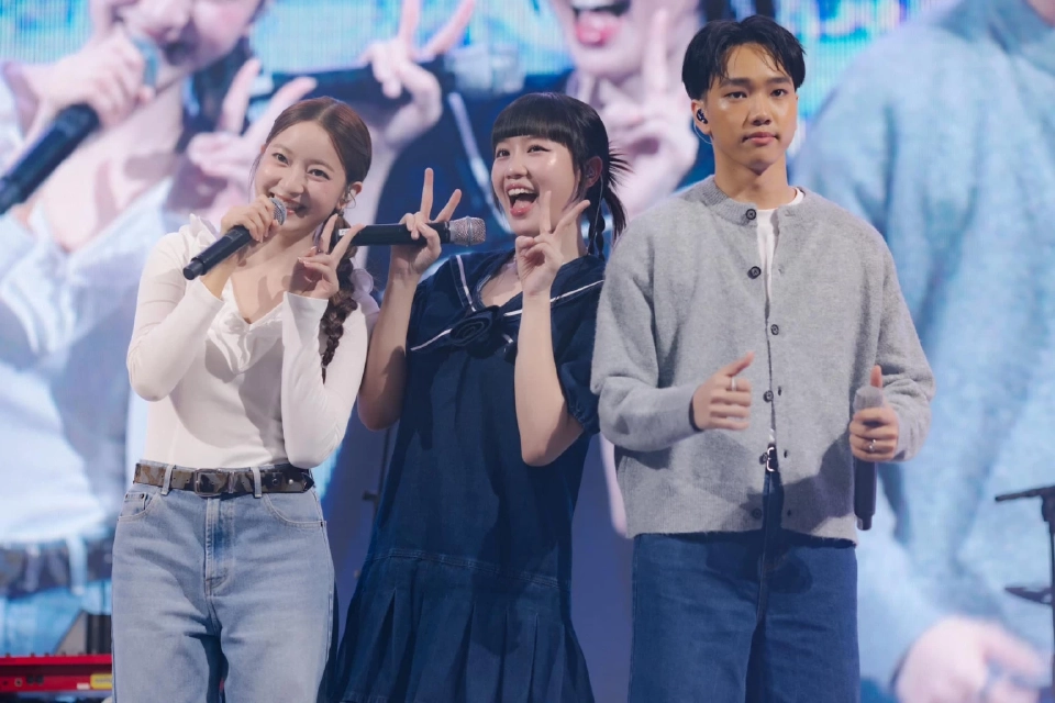 ทีป็อป-อาหารไทย นำทัพ Soft Power ดัน ‘Sawasdee Seoul 2025’ แตะ 1 แสนคน