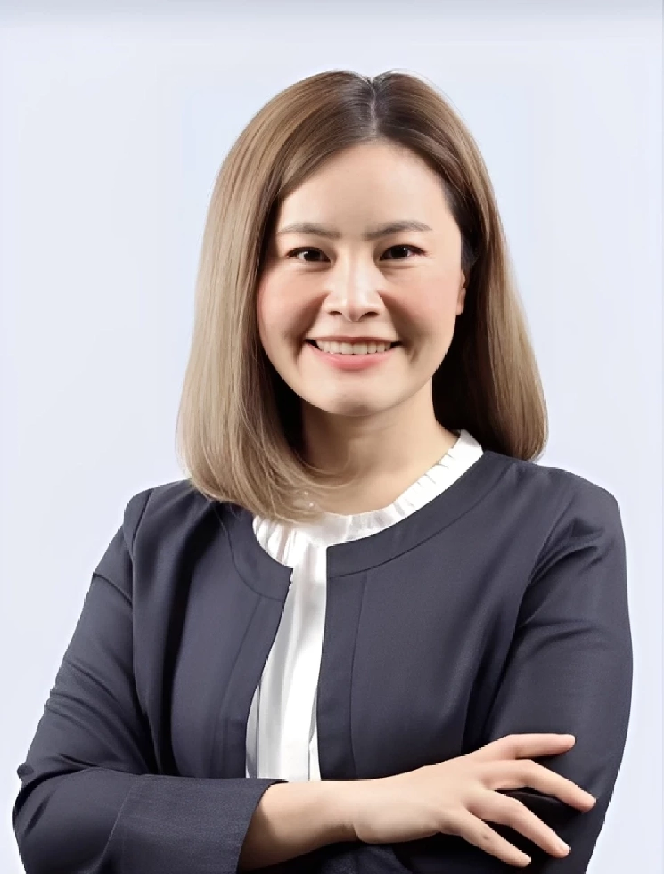 ปวีณา จริยฐิติพงศ์ ผู้อำนวยการทอท.คนใหม่ 