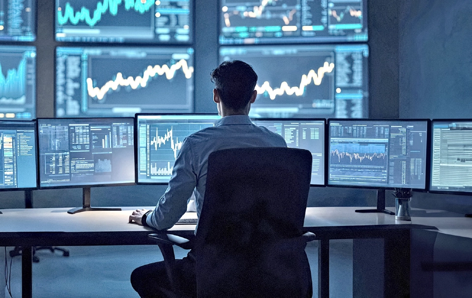 กลยุทธ์การซื้อขายหุ้นของครอบครัว