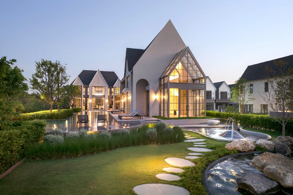 ผ่อนบ้าน 0% Mayfield PayLater ตรงกับโครงการ พร้อมล็อกราคา