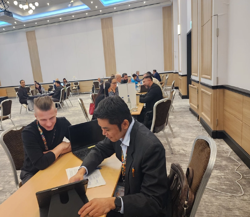 ททท.รุกโรดโชว์ “ตุรกี-โปแลนด์” ปั้มทัวริสต์ 3.7 แสนคนเที่ยวไทย