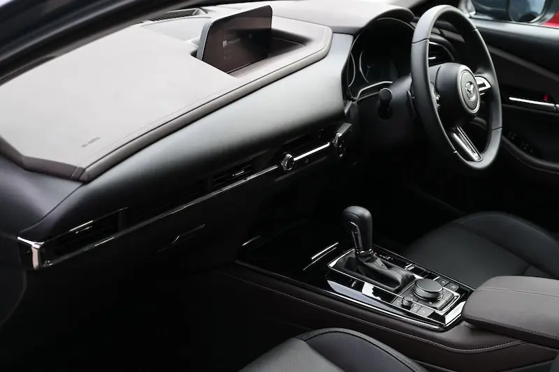 Mazda CX-30  ESSENTIAL COLLECTION 2025