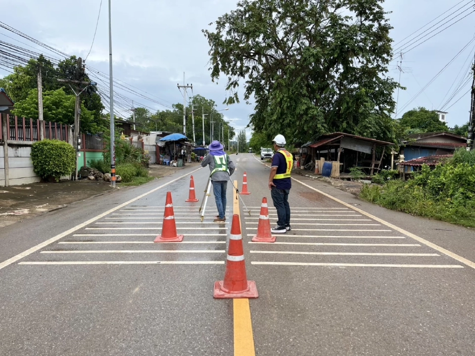 อัปเดตแผนคืบหน้า ‘ถนนไทยแลนด์ริเวียร่า’ จ.เพชรบุรี ยาว 37 กม.