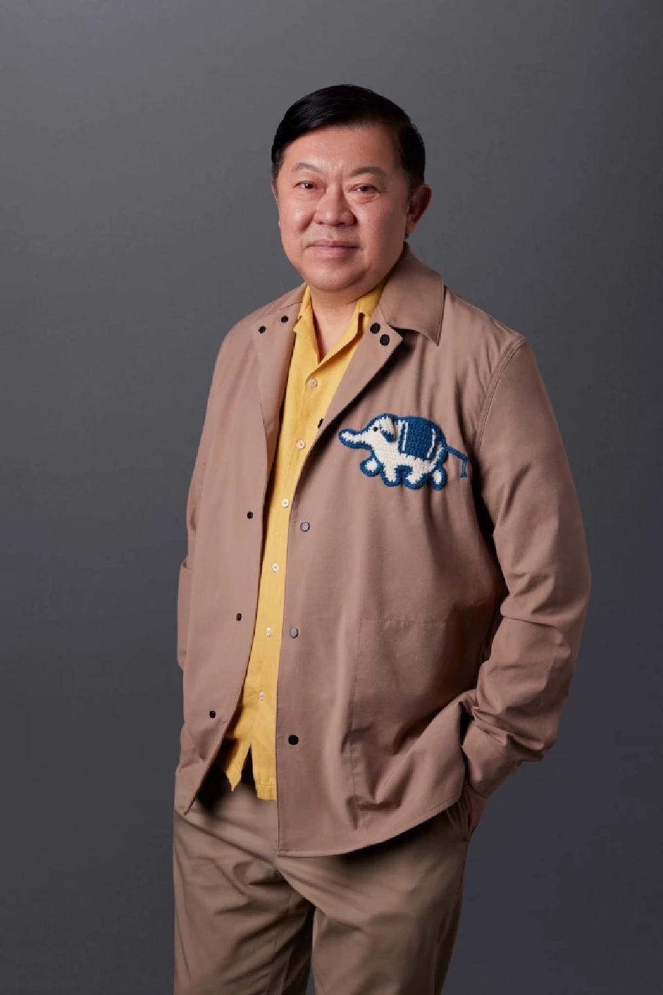 ‘Good Goods’ ผุดสาขาใหม่ ปักหมุดเซ็นทรัล พาร์ค ชิงกำลังซื้อกลางกรุง