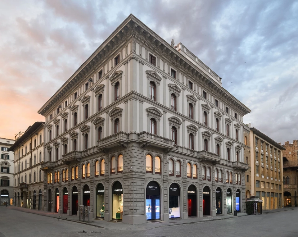 CRC โกยกำไร 6 พันล้านขายทิ้งห้างหรูในอิตาลี ปักธงลุยไทย-อาเซียน