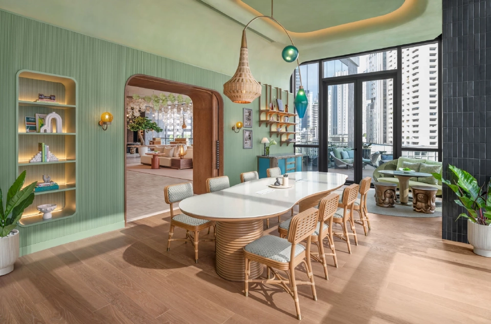 SCX เร่งเครื่องรุกโรงแรม เปิด KROMO ดันรายได้ประจำโตเท่าตัว