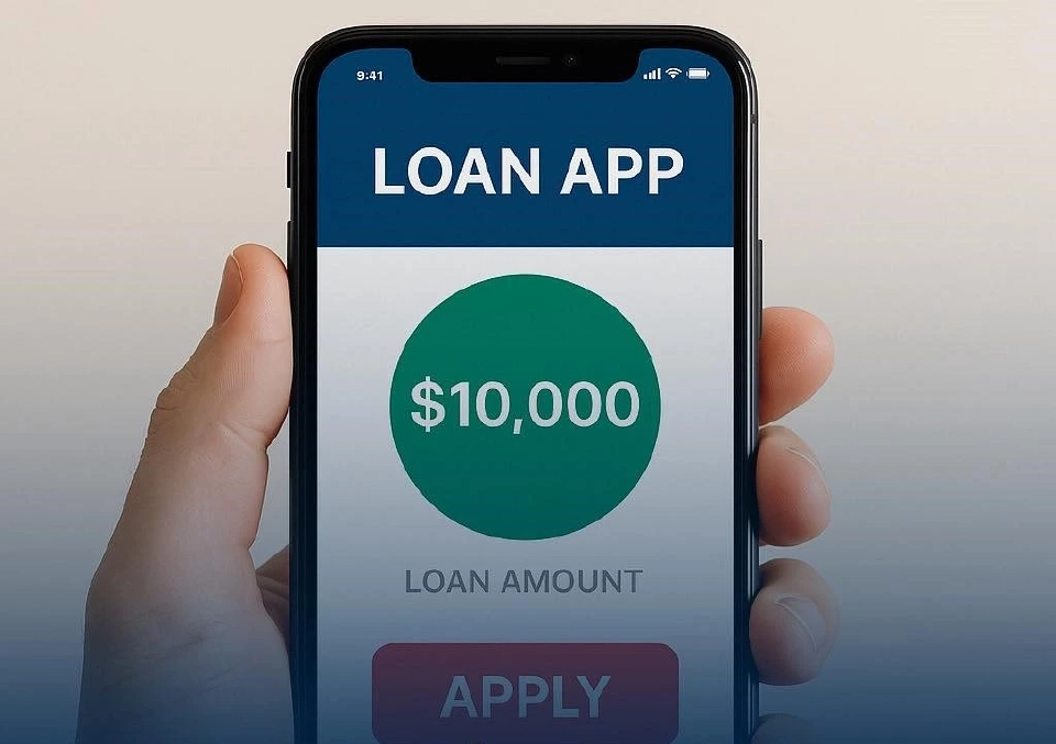 วิธีตรวจสอบแอปเงินกู้ให้ปลอดภัย ลดเสี่ยงโดนขโมยข้อมูลส่วนบุคคล