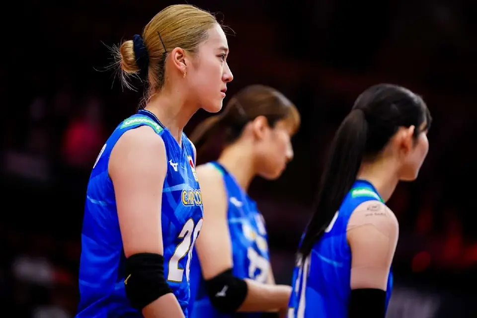 ผลวอลเลย์บอลหญิงโลก อิตาลีเข้าชิงตุรกี บราซิลชิงที่3กับญี่ปุ่น พรุ่งนี้