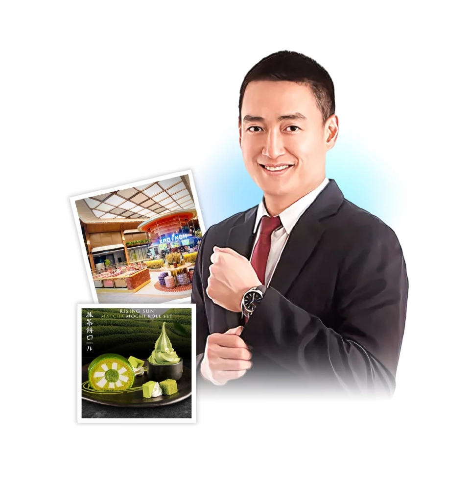 เปิดแนวรบ “คชา บราเธอร์ส” ปั้นแบรนด์สู่ Global F&B Company