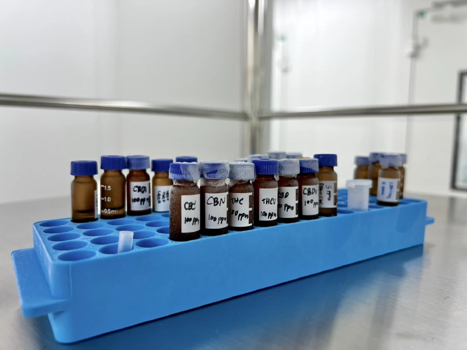 รู้จักกับสาร CBD ทางเลือกด้านสุขภาพ สำหรับความเครียด-นอนไม่หลับ