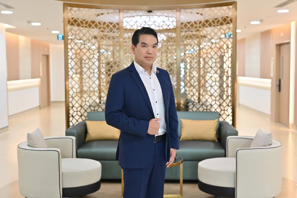 รพ.พญาไท พหลโยธิน เปิดกลยุทธ์รุกตลาด Healthcare ยุคใหม่