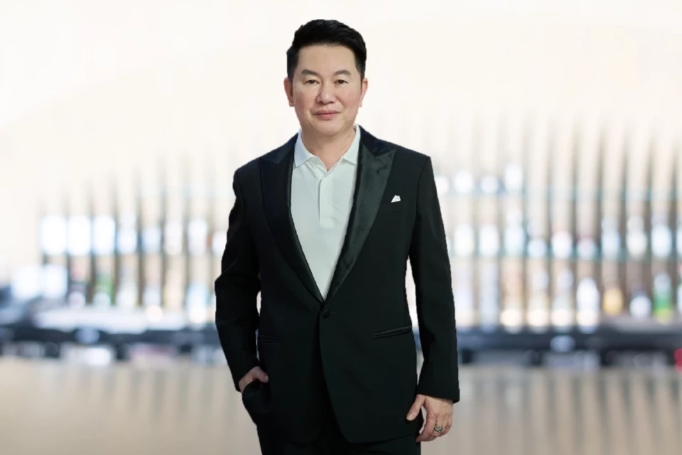 นายไพศาล อ่าวสถาพร