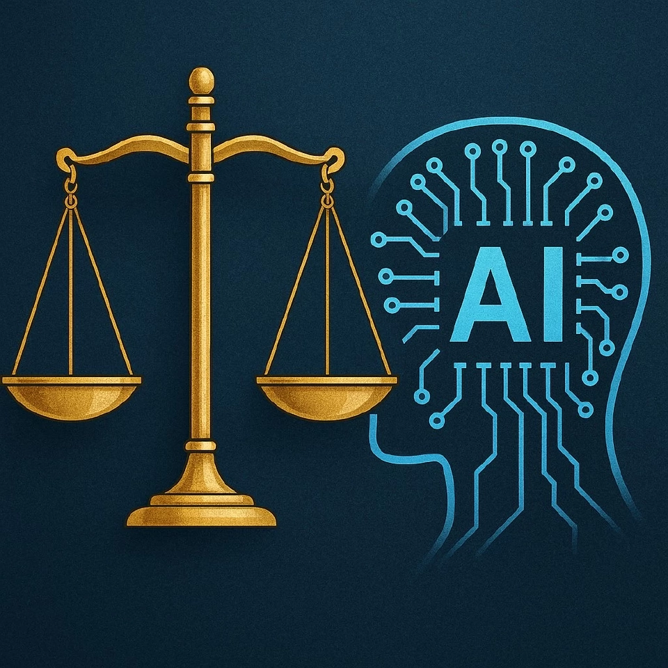 ประธานศาลฎีกา ออกกฎเหล็กใช้ AI เสริมงานคดีได้ แต่ห้ามชี้ขาดคดี