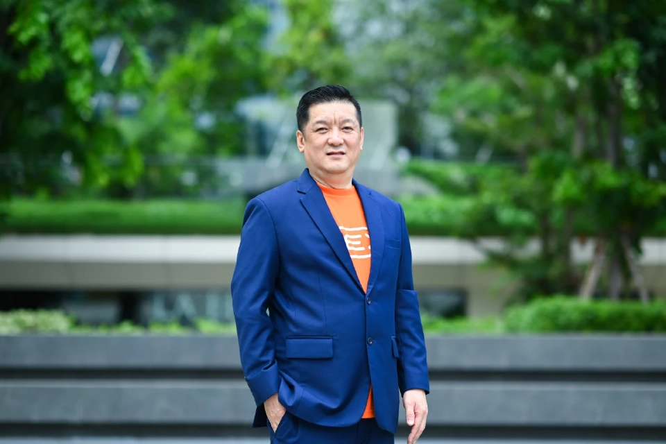 KEX ปักหมุดสำนักงานใหญ่แห่งใหม่ใจกลางกรุง ย้ำเดินหน้าขยายธุรกิจไทย