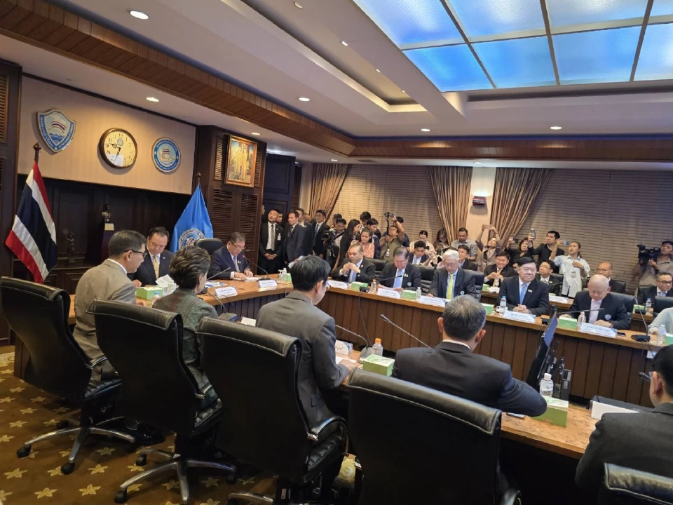 'นายกฯ' ยันนำทูลเกล้าฯรายชื่อ ครม.แล้ว ลั่นพร้อมเร่งฟื้นฟูเศรษฐกิจทันที