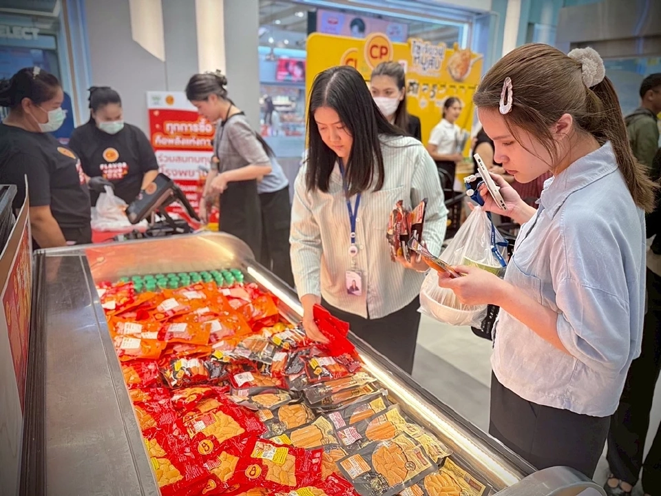 CPF ส่งต่อ ‘พลังแห่งการให้’ ร่วมฟื้นฟูโรงพยาบาลพนมดงรักเฉลิมพระเกียรติฯ