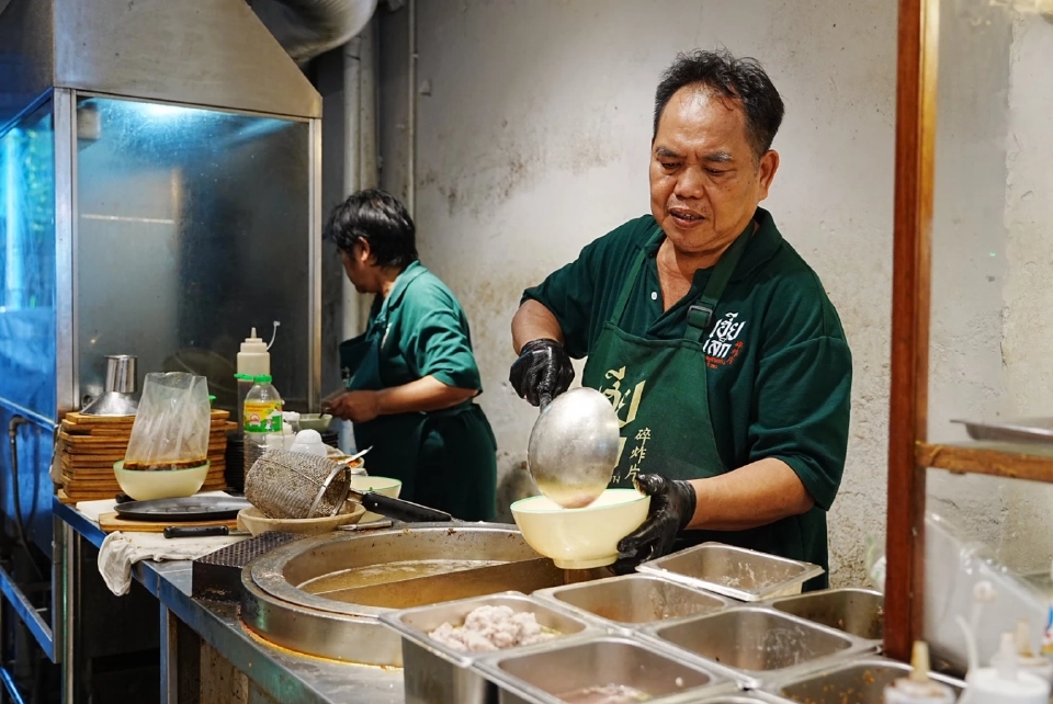 กรมพัฒน์ฯ ชี้ ธุรกิจแฟรนไชส์ไทยโตต่อเนื่อง  เตรียมโรดโชว์ทั่วไทย-บุกตลาดนอก