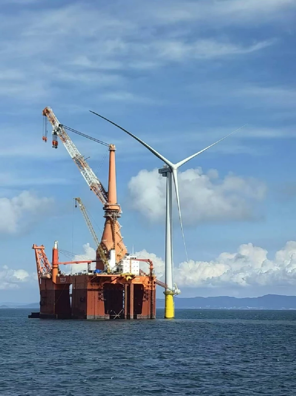 บิ๊กดีล ธนาคารกรุงเทพ-บี.กริม เพาเวอร์ รุกตลาดพลังงาน-AI ในเกาหลีใต้