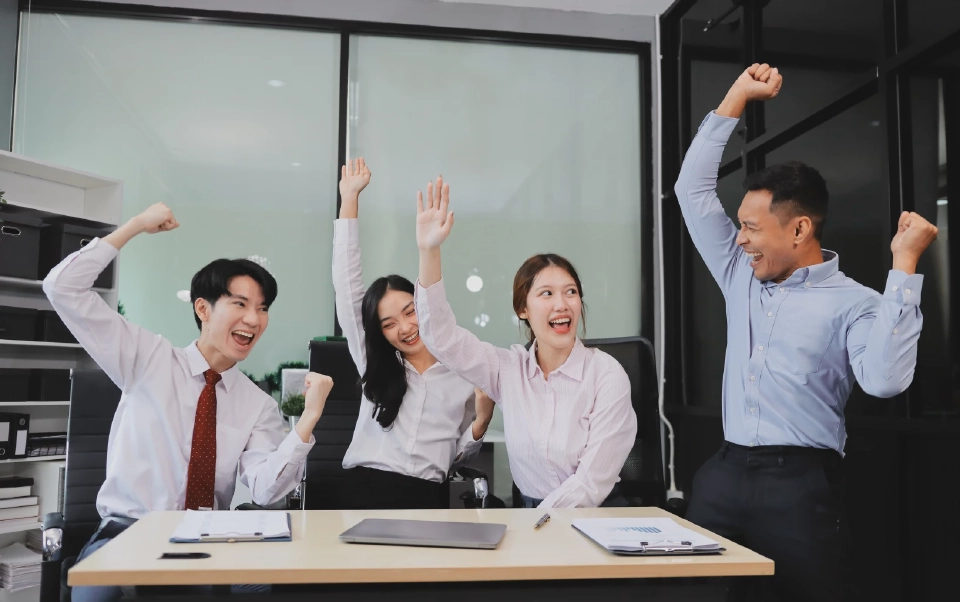 ความเป็นอยู่ที่ดีของทีมงาน (Well-being) ในยุคที่องค์กรเผชิญความท้าทายรอบด้าน