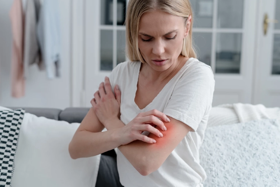 แค่ ‘คัน’ ทำไมเสี่ยงป่วย ‘มะเร็งตับ’