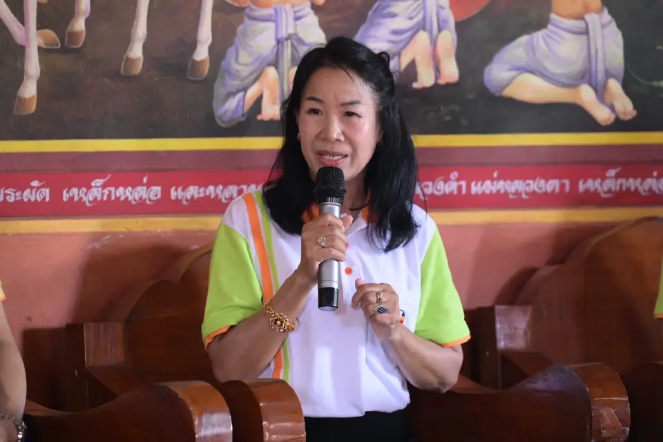 จากโรงเหล้าเถื่อนสู่ชุมชนต้นแบบ! “ร่องเคาะโมเดล” พลิกชีวิตคนลำปาง ​