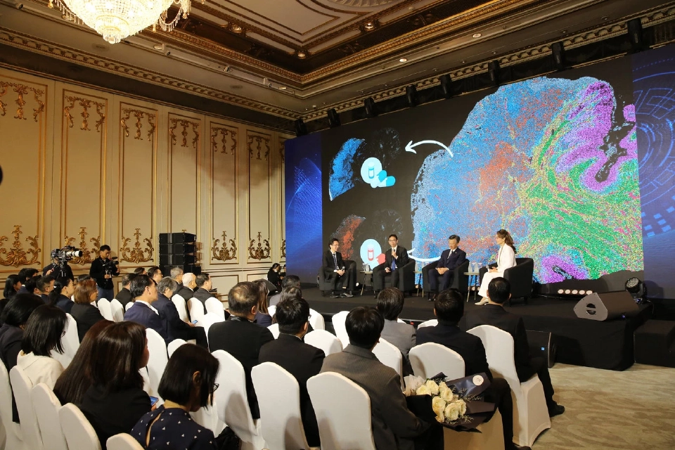 ม.มหิดลหนุนงานวิจัยไทยใช้งานจริงแก้ปัญหา-สร้างความยั่งยืน