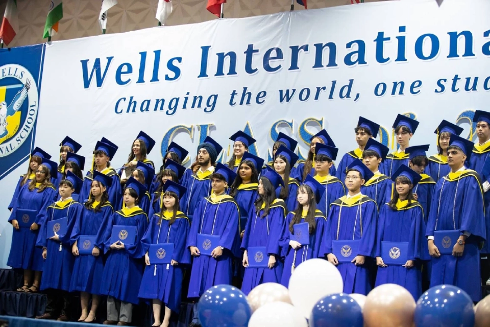 โรงเรียนอินเตอร์ฯดีมานด์พุ่ง “เวลล์ส” เล็งทุ่มพันล้าน ปักหมุดเมืองใหญ่