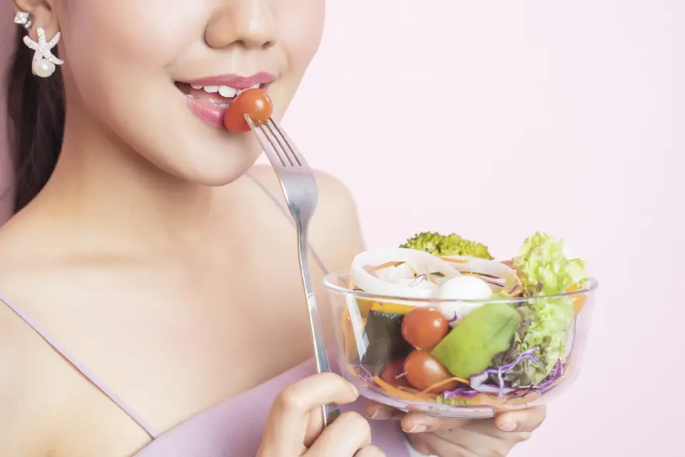 เคล็ดลับปรับ “เมตาบอลิซึม” สร้างสมดุลชีวิต