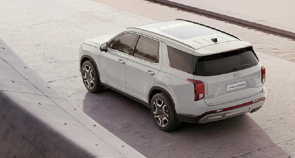 ฮุนได ไม่ท้อรอ EV ประกอบไทย IONIQ 5 โปรโมชัน ลดราคา 6.5 แสนบาท