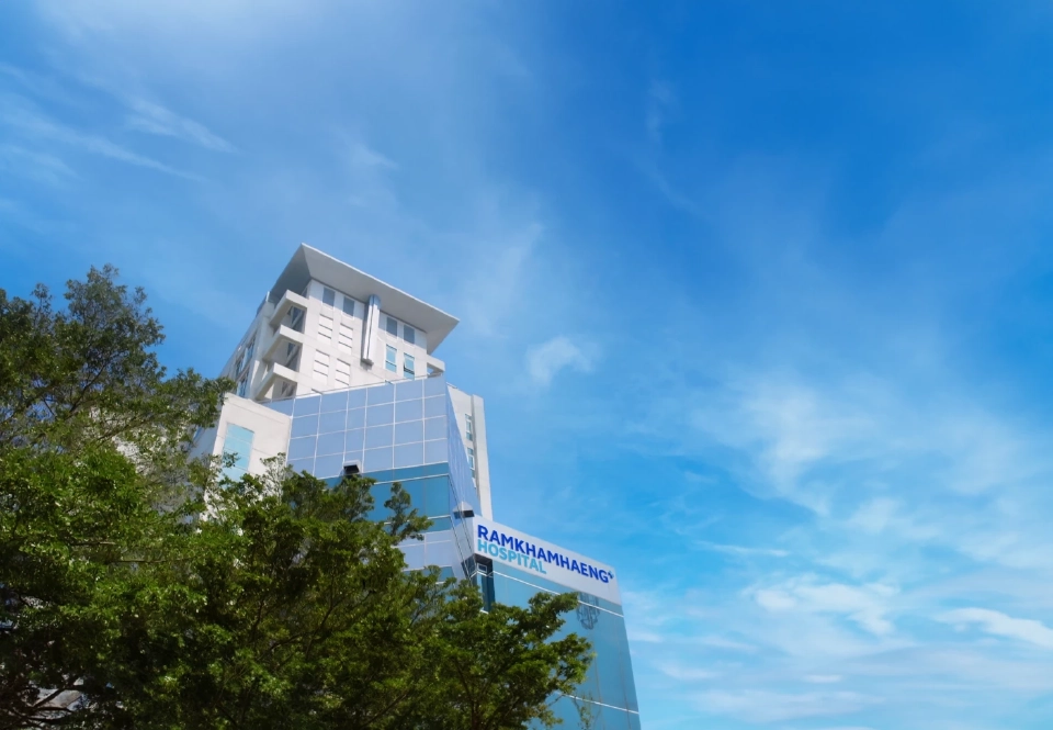 เปิดวิชัน ทายาทรุ่น 2 รพ.รามคำแหง พลิกยุทธศาสตร์ เดินหน้าลงทุน ปั้นองค์กรยุคใหม่