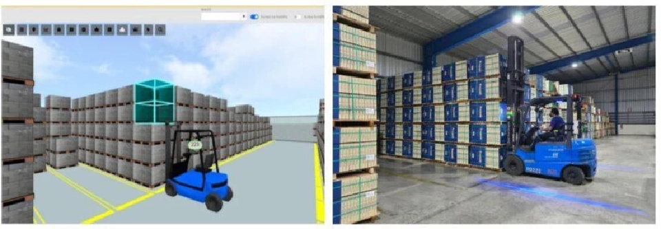 SCGD ทุ่ม 2,000 ล้าน เร่งเครื่อง Net Zero ลุยพลังงานสะอาด-ดิจิทัล เสริมแกร่งแข่งขันอาเซียน