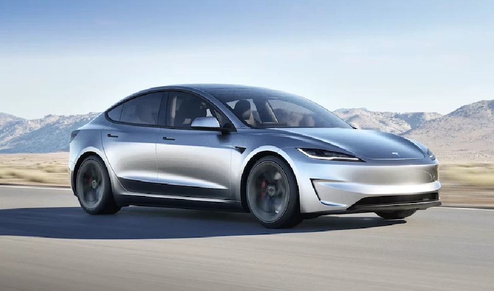 Tesla ไม่รับรถเกรย์มาร์เก็ต