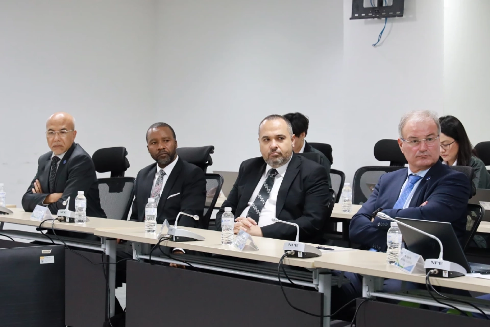 CAAT เผย ICAO ให้คะแนนระบบกำกับดูแลความปลอดภัยการบินของไทยสูงกว่าค่าเฉลี่ยโลก