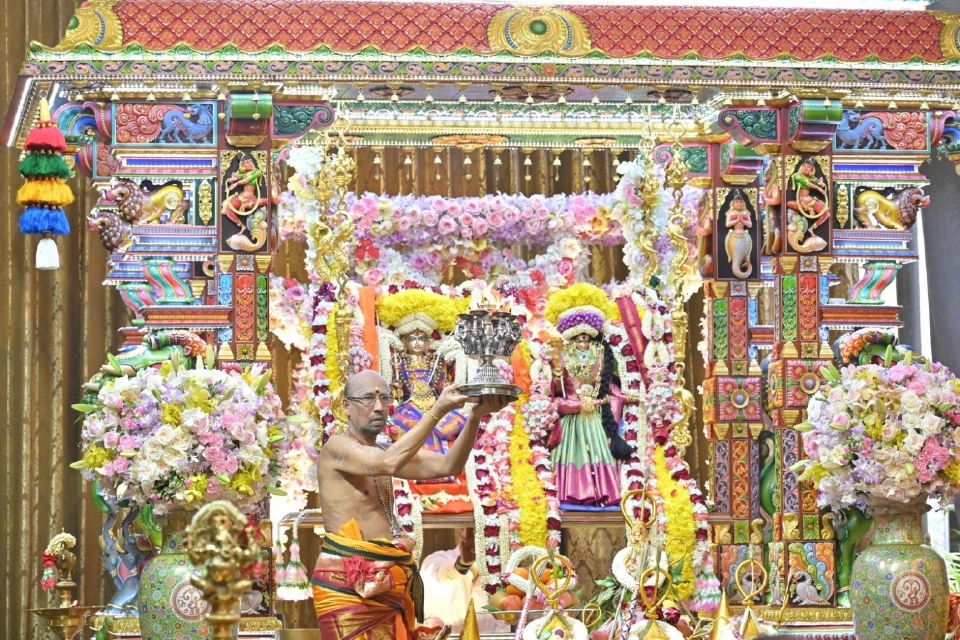 เทศกาลนวราตรี 2568