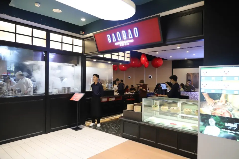 'โอชา เวลธ์' เปิดแบรนด์ใหม่ในไทย ชิงตลาดร้านอาหาร 6 แสนล้าน