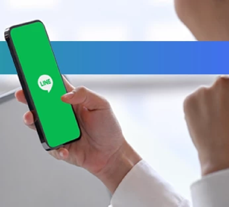 ไลน์ล่ม LINE OA แจ้งเหตุระบบมีปัญหา ผู้ใช้บางรายไม่สามารถเข้าใช้งานได้