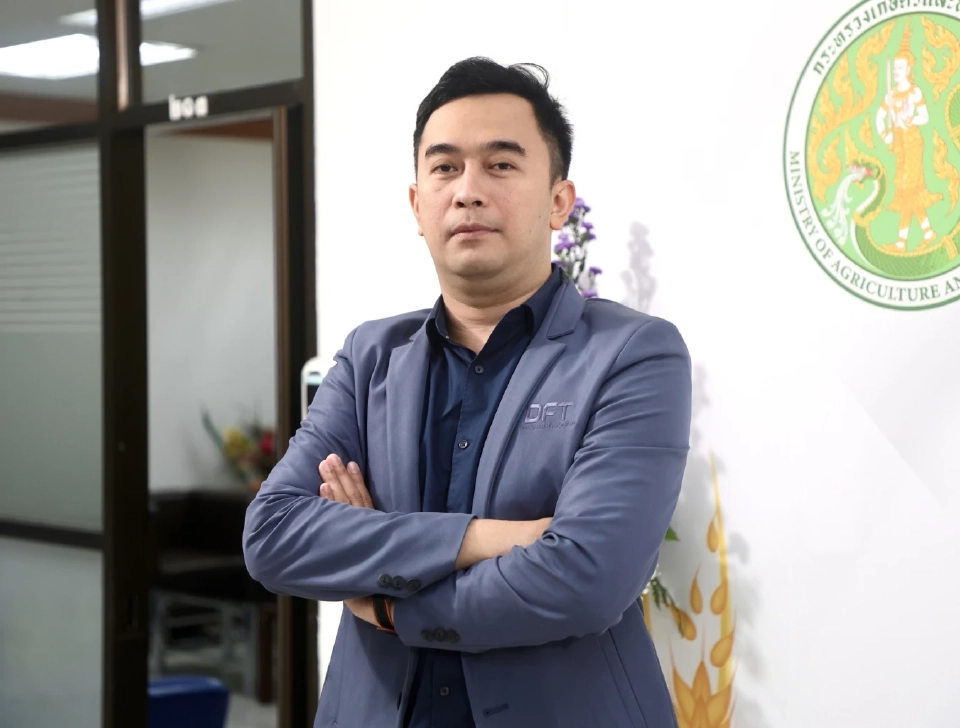 จับตา ‘กข113’ พันธุ์ข้าวป้ายแดง วงการข้าว ฮือฮา! ลุ้นยึดนาไทยแทนที่ข้าวหอมเวียดนาม