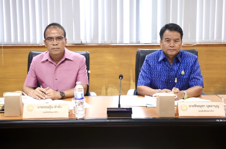 จับตา ‘กข113’ พันธุ์ข้าวป้ายแดง วงการข้าว ฮือฮา! ลุ้นยึดนาไทยแทนที่ข้าวหอมเวียดนาม