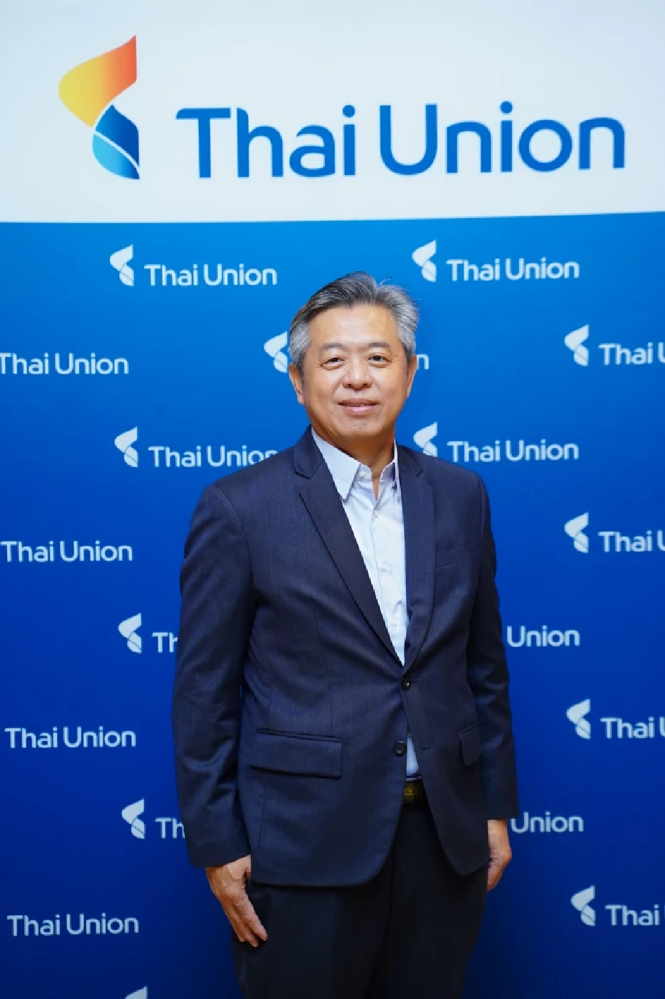 ยงยุทธ เสฏฐวิวรรธน์ กรรมการผู้จัดการ ฝ่ายการบริหารเงินกลุ่มและศูนย์บริการร่วมทางการเงิน บริษัท ไทยยูเนี่ยน กรุ๊ป จำกัด (มหาชน) หรือ TU